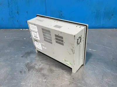 Used ALLENBRADLEY 6181P15NSXPH Automation Control (HMI) Ohio US | HGR 24 #1406385