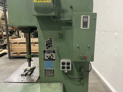Denison 8-Ton Multipress