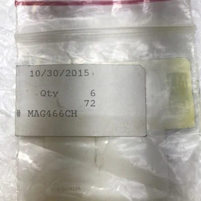 ** Single Row Ball Bearing 002 (Qty Of 6) FCS.00625A . 022 Fast Shipping #