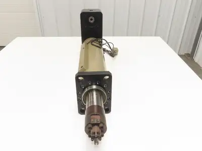 Daiichi Dentsu DPT-301R4H-10PS-00A Digital Servo Press -No Motor