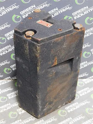 Starrett 258R Riser Block for Digi-Chek Height Gage Used