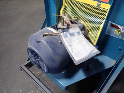 USED 2020 TWIN CITY FAN & BLOWER 300 EPLFN SW CL3 ARR4