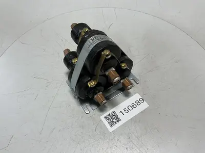 USED MDI 335NO-24D-18