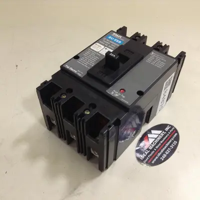 USED FUJI ELECTRIC BU-ESB3020