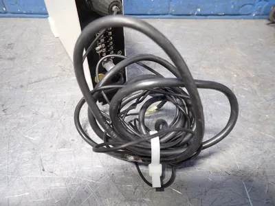 Used GOULD INC 11G411301 Misc Converting Equipment Ohio US | HGR 24 #785488