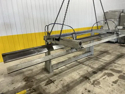 USED DALCOS PXN-800