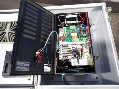 USED BONTRON M5452H9CR050