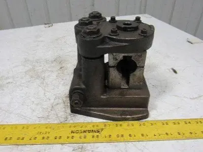 Woodworth FC-113-D Cone-Lok Vintage Drilling Jig