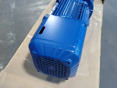 New | in-Stock 2022 SEW EURODRIVE KA77B DRN90S4/BE2HR Motors (misc) Ohio US | HGR 24 #792170