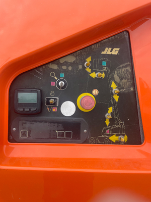 Used 2016 400S JLG Telescopic Boom Lifts Florida US | Stack Equipment #1418828