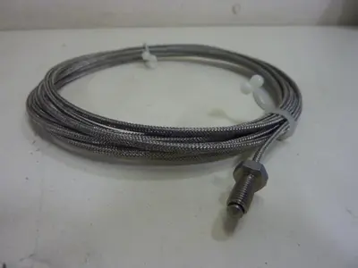 USED PETS INC EL6102D GNN2JGD144BX