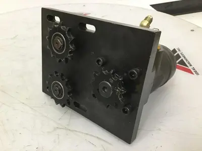 USED DANFOSS OMP 160 151-70657