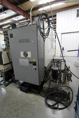 1999 ENSHU JE40 CNC, Machining Centers | Machinery Central (5)