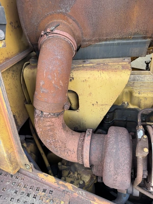 Used 2008 CAT D8T Crawler Dozers Michigan US | Miedema Asset Management Group #1406532