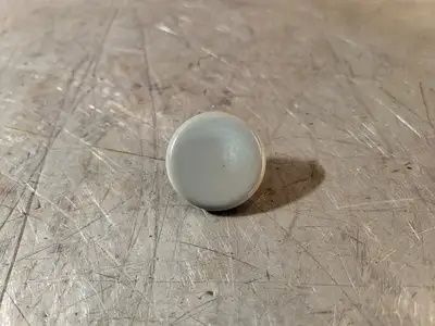 1/2" Oil Tight Knockout Hole Seal