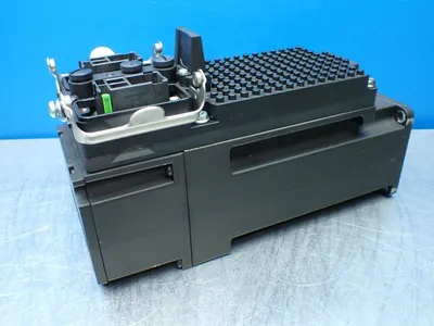 USED REXROTH R911321164