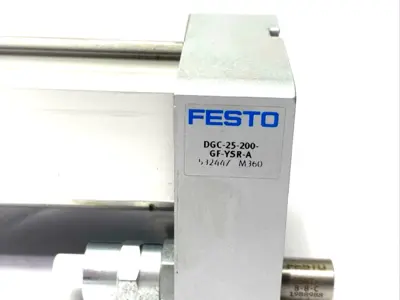 USED FESTO 532447, DGC-25-200-GF-YSR-A