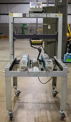 USED WEXXAR BEL 150