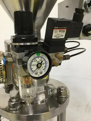 USED AUTOLOAD AL703