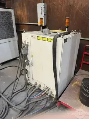 Used 2016 MAZAK OPTIPLEX 4020 FIBER II Laser Cutters Arizona US | KD Machinery #1309161