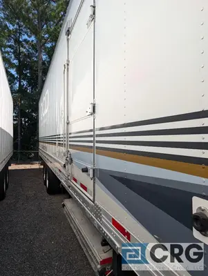 Used _UNKNOWN_ _UNKNOWN_ Reefer Trailers North Carolina US | Capital Recovery Group #1545994