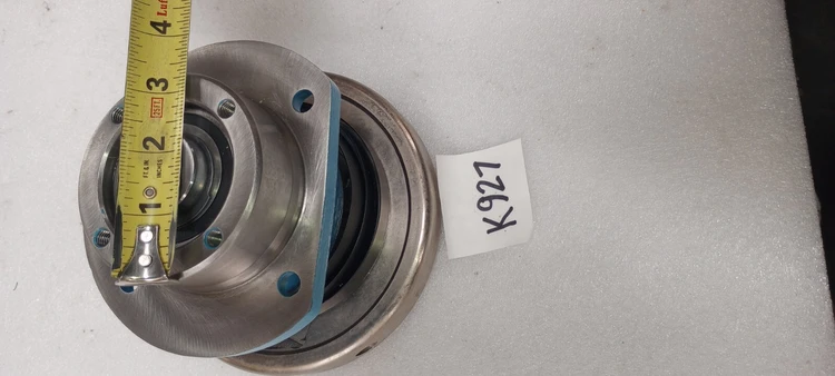 New | in-Stock Montalvo KL-1000-FN-1-30-000-00-OS-OX-MW Miscellaneous Equipment (Electrical & Power) Arizona US | ASSET CONVERSION SPECIALISTS, INC. #307106