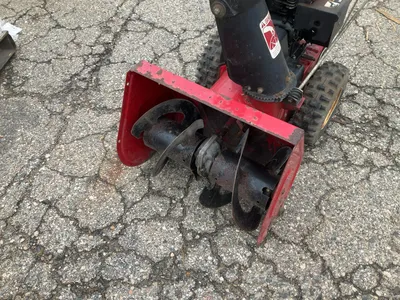 Used TORO 38052 Snow Blowers Michigan US | Miedema Asset Management Group #1335868