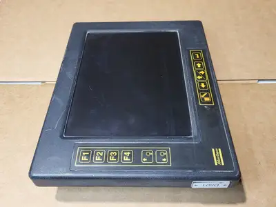 USED ATLAS COPCO 9106 1696 52