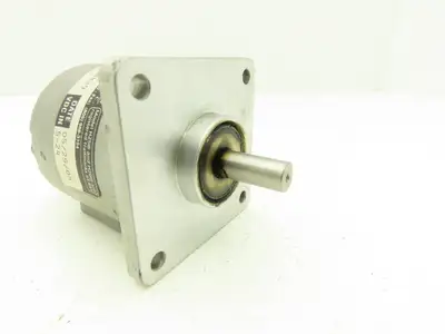 BEI Technologies XH25D-SS-128-ABZC-7272-EM18 Rotary Encoder 10-Pin 5-24VDC