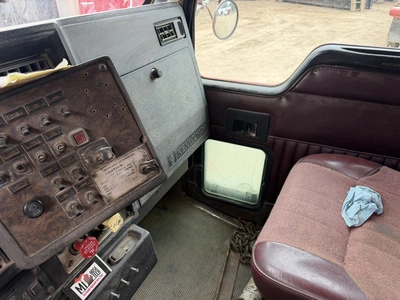 Used 1998 KENWORTH T800 B Dump trucks Michigan US | Miedema Asset Management Group #1372402