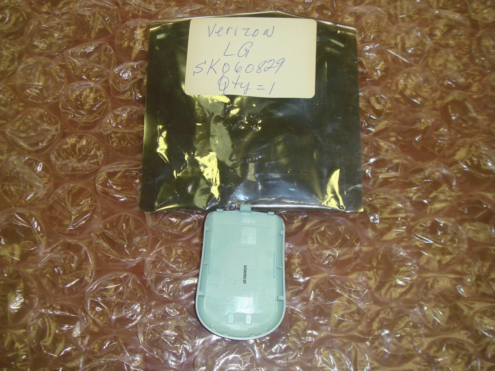USED Verizon LG SK060829