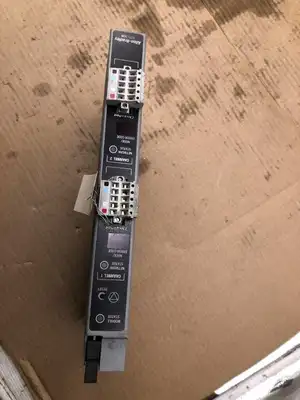 Allen-Bradley 1771-SDN/B Rev M01 Series B Devicenet Scanner Module