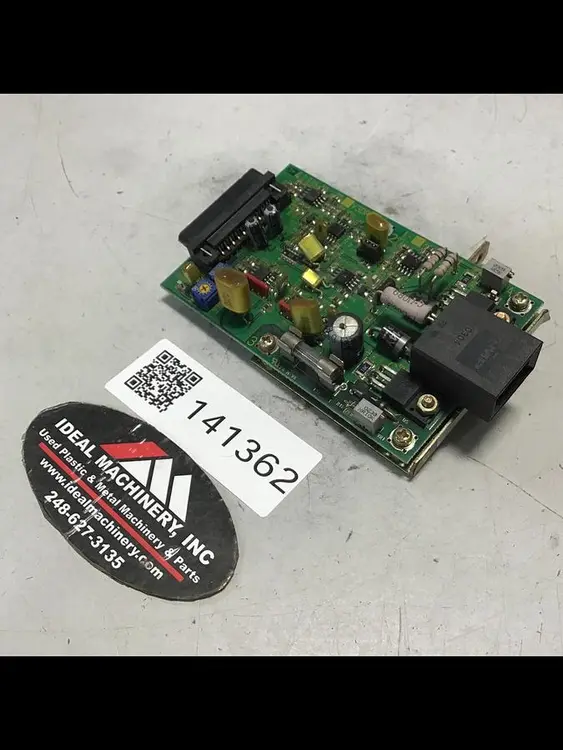 Used TOSHIBA V3DRA Circuit Boards Michigan US | Ideal Machinery #688975