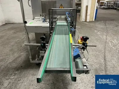 USED Pester Pester Bundler, Model PEWO-pack 250 SN