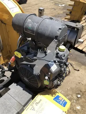 Used 2015 VERMEER BC700XL Brush Chippers California US | Lillo Machinery #1403840