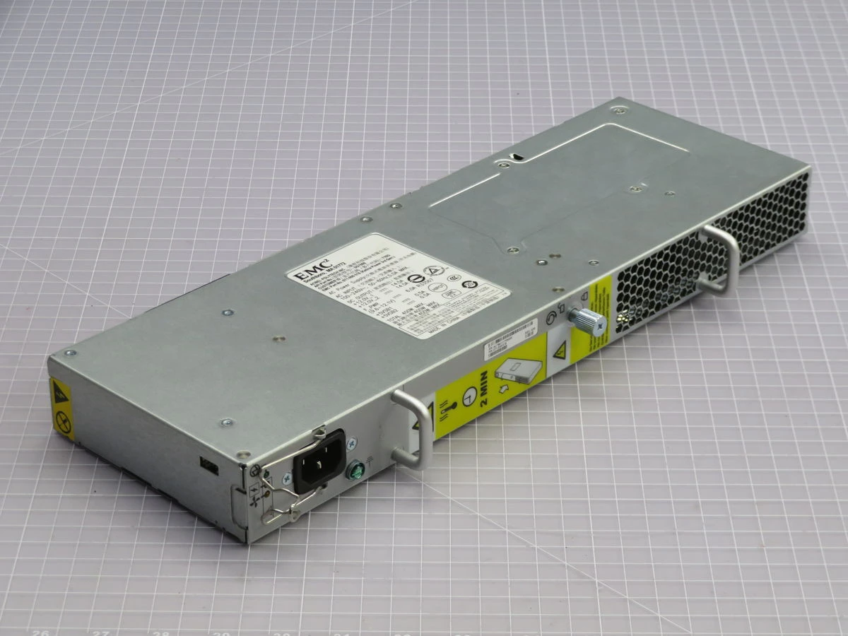 Used EMC _UNKNOWN_ Power Supplies | OCO Industrial #1749441