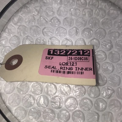 NEW SKF LOR121
