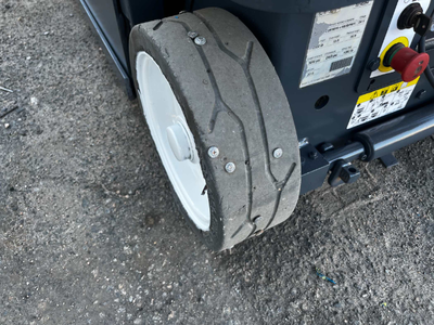 USED 2019 Skyjack SJ3219