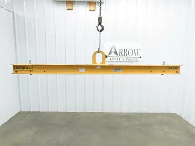 Used CALDWELL _UNKNOWN_ Miscellaneous MRO Indiana US | Arrow Industrial #1367463