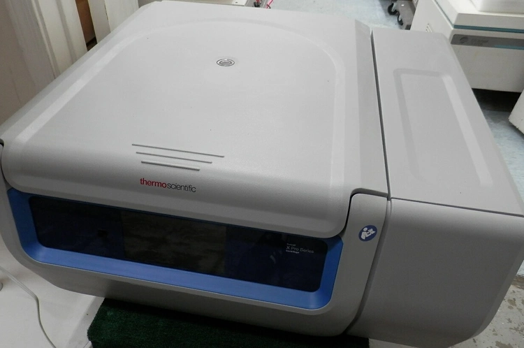 Used THERMO _UNKNOWN_ Lab Centrifuges California US | Biotech Equipment Sales #1464500