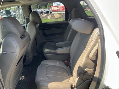 Used 2013 GMC ACADIA SUVs Michigan US | Miedema Asset Management Group #1489490