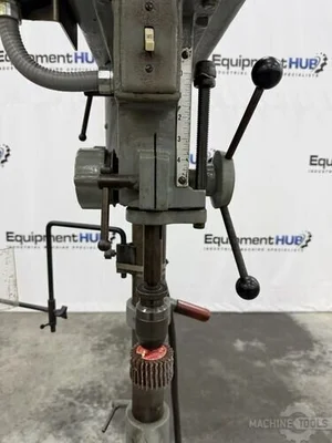 USED CLAUSING 1690