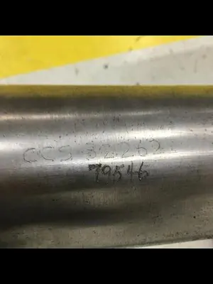 USED VAN DORN 79546