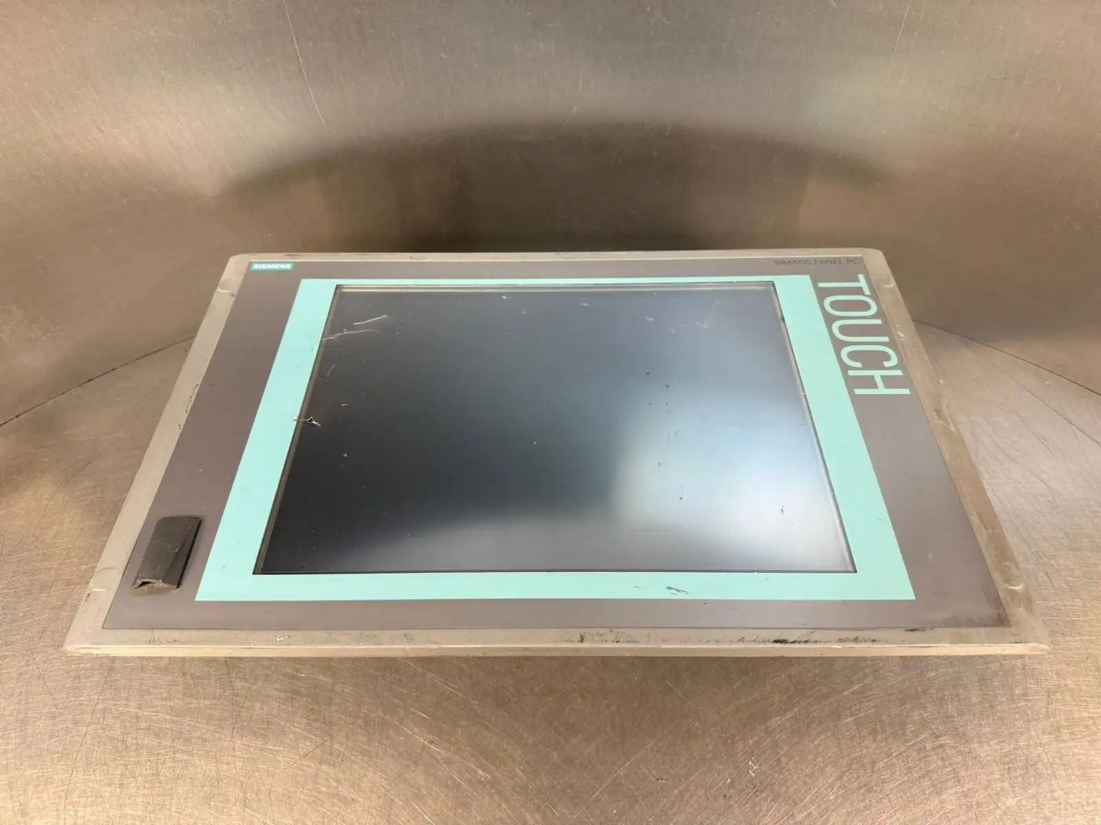 Siemens 6AV7885-2AA10-1DA3 Simatic HMI IPC577C 1Gb DDR3 533 Sodimm (12.5.3)