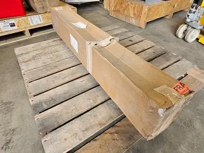 NEW PACCAR M46-1197