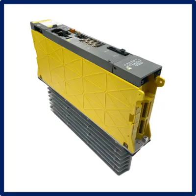 NEW FANUC A06B-6096-H105
