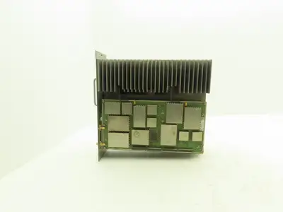 Siemens S30861-U2328-X-H2/01 Telecommunications RF Radio Module Unit- PARTS ONLY