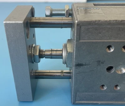 NEW Festo SLE25125KFAGCH