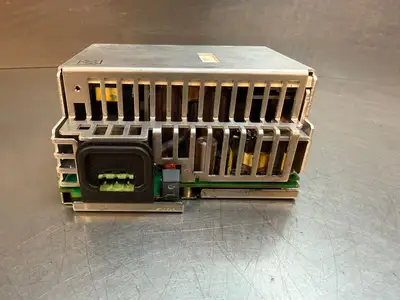 Siemens APtronic Power Supply A5E30947477-H3 Cv5_Dc (2.5.5)