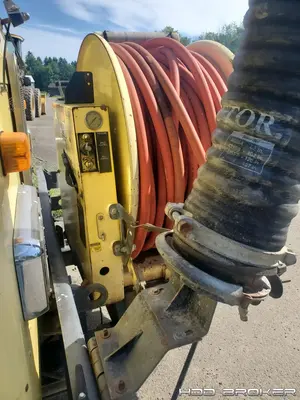 Used VACTOR VACTOR 2100 Combination Sewer Cleaners Florida US | HDD Broker #1347026
